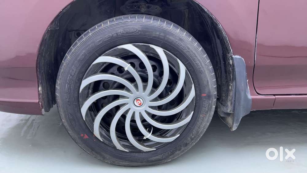 Honda City 2008-2011 1.5 E Mt, 2012, Petrol