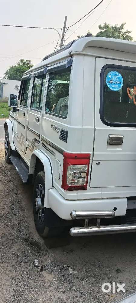 Mahindra Be 6 Diesel 2020 Pack Three B79