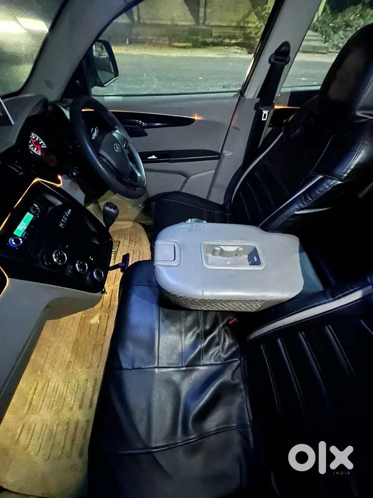 Good Condition With Good Mileage With 18-20 Kmpl