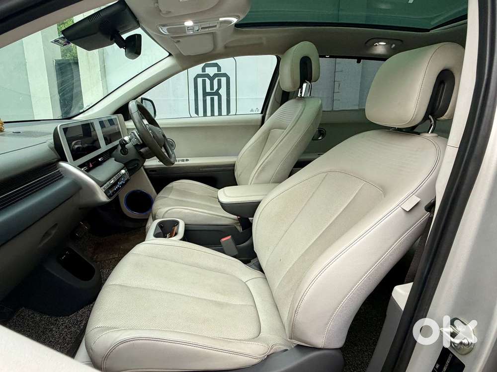 Hyundai Ioniq5 Rwd, 2023, Electric