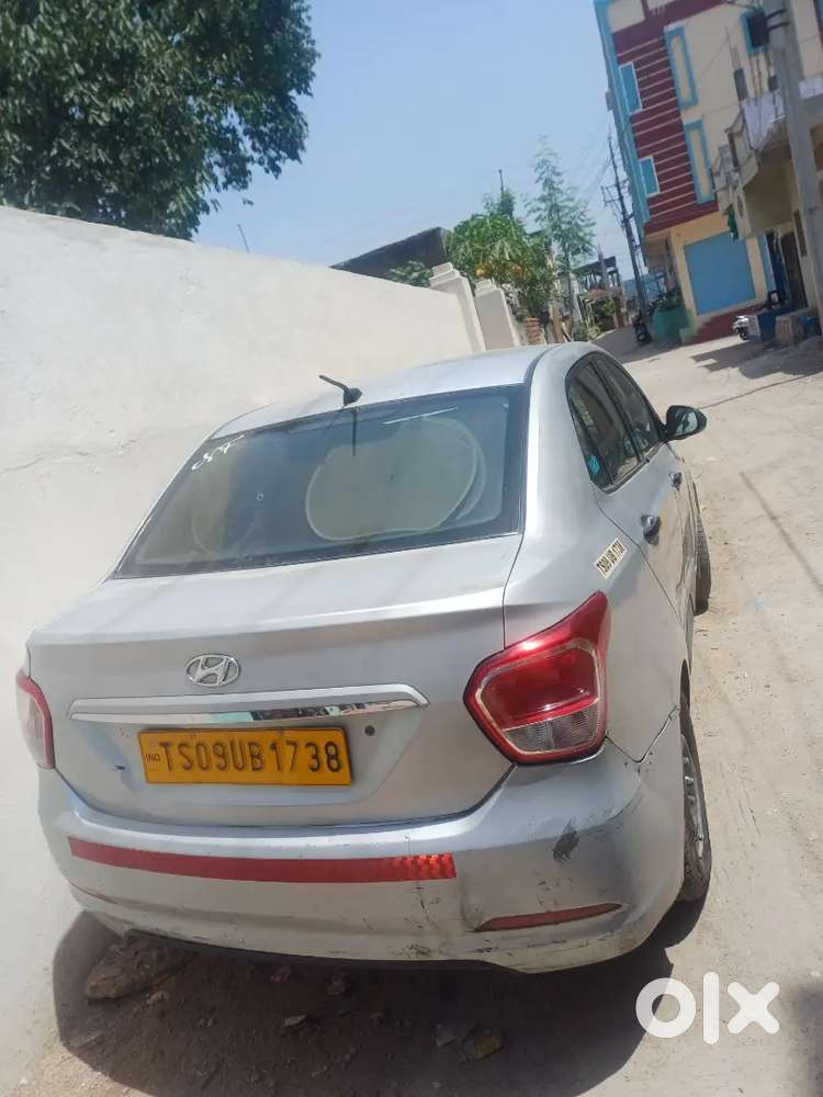 Very Good Condition 4 Tyres New Ac Child