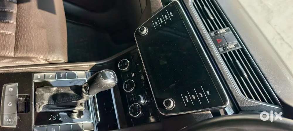 Skoda Superb 2.0 Tsi 2020 Company To Individual Transfer