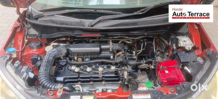 Maruti Suzuki Ignis 1.2 Alpha, 2018, Petrol