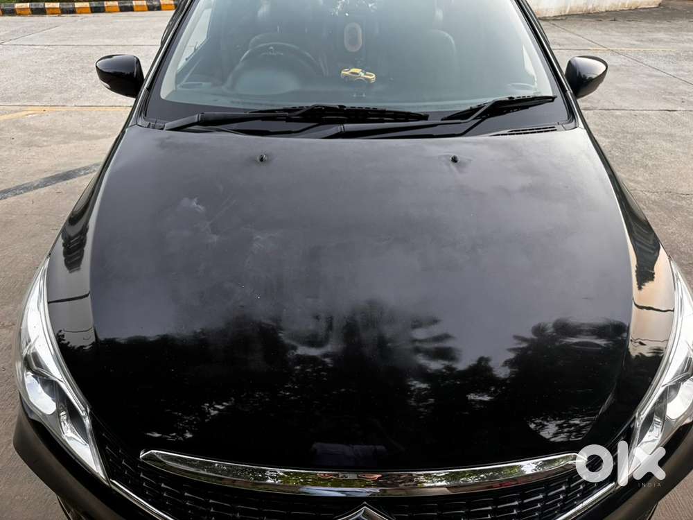 Ciaz 2019 Maruti Model Petrol