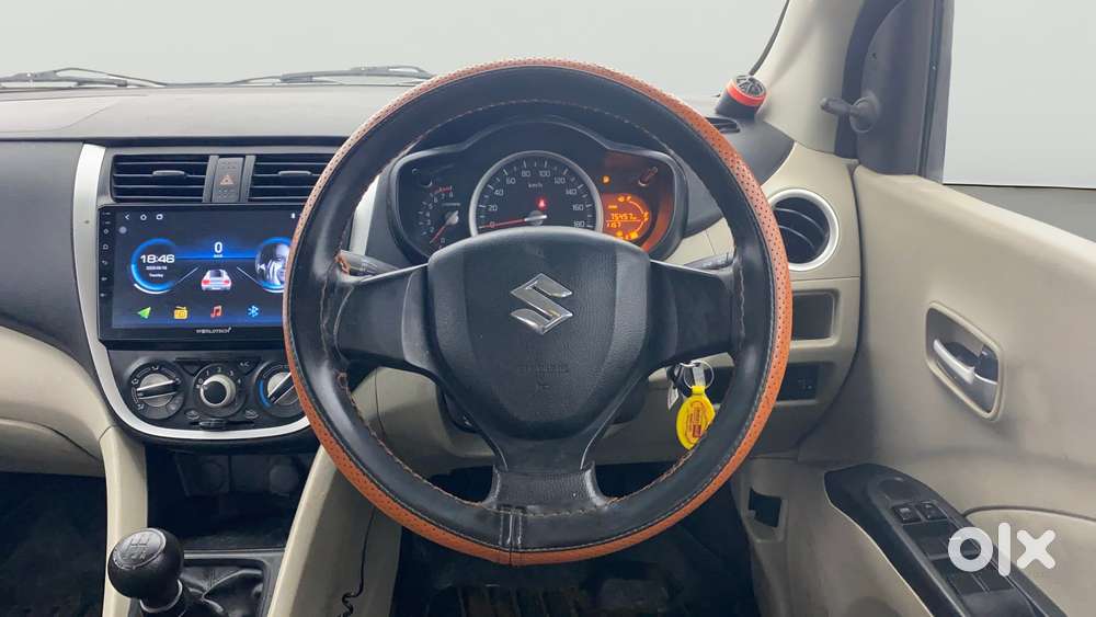 Maruti Suzuki Celerio Cng Vxi Mt, 2020, Cng & Hybrids