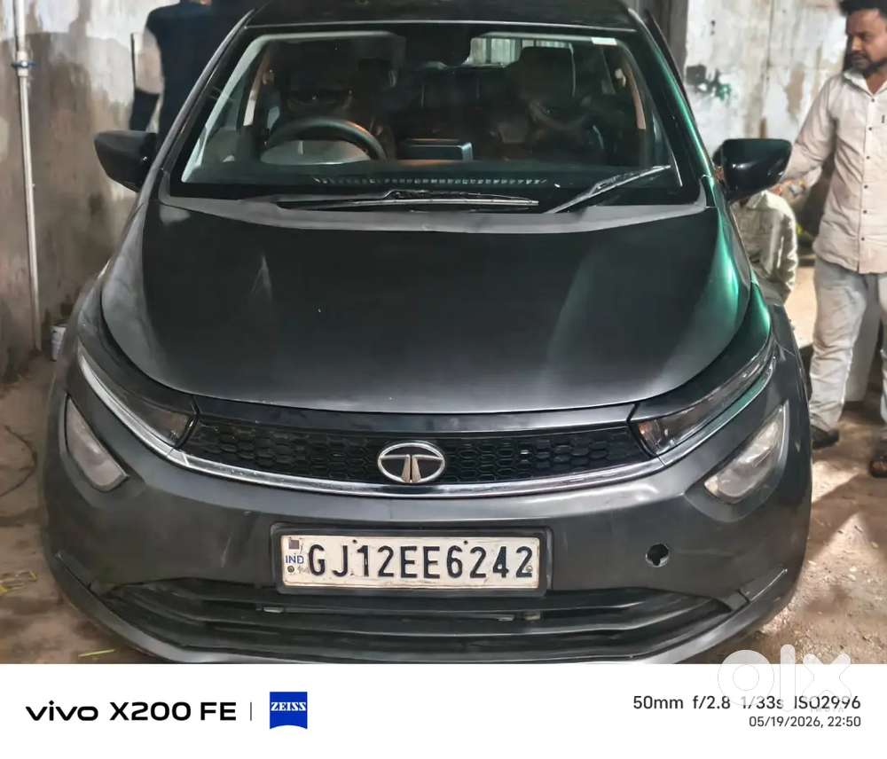 Tata Altroz 2021 29000 Km