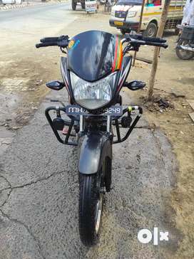 Olx best sale bike hero