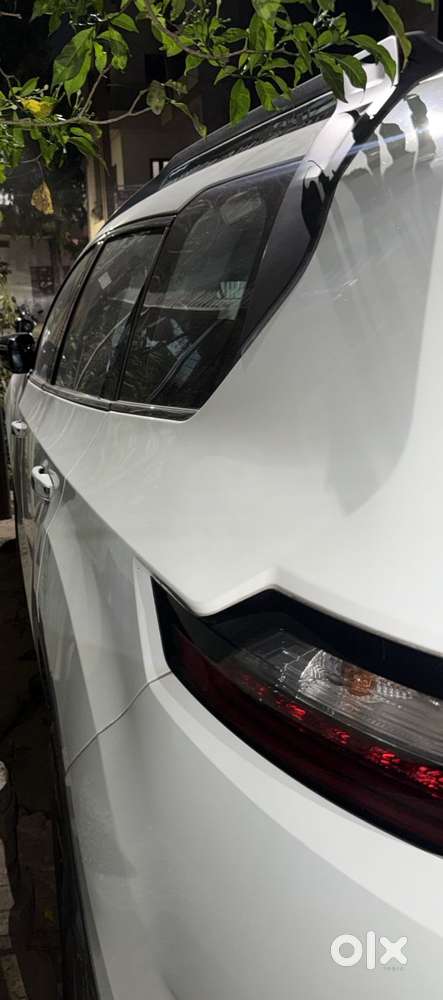 Tata Safari 2.0 Kryotec Xt Plus, 2023, Diesel