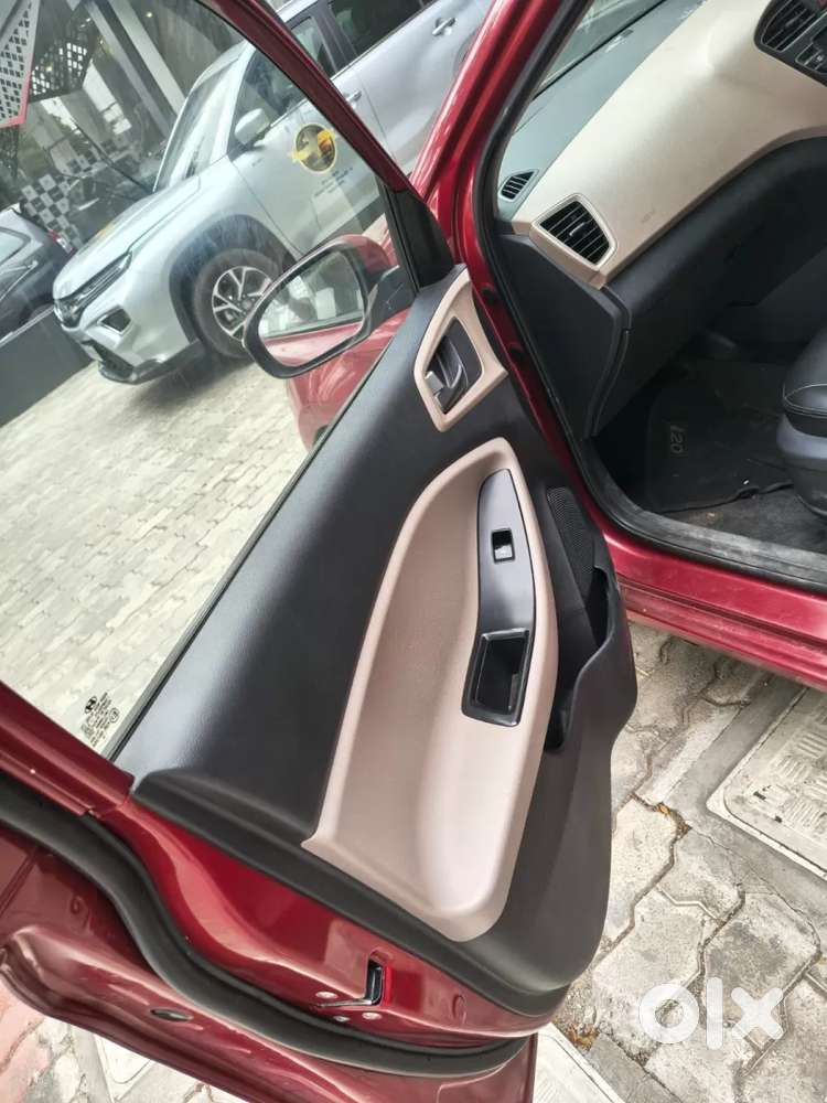 Hyundai Elite I20 Asta 1.2, 2018, Petrol