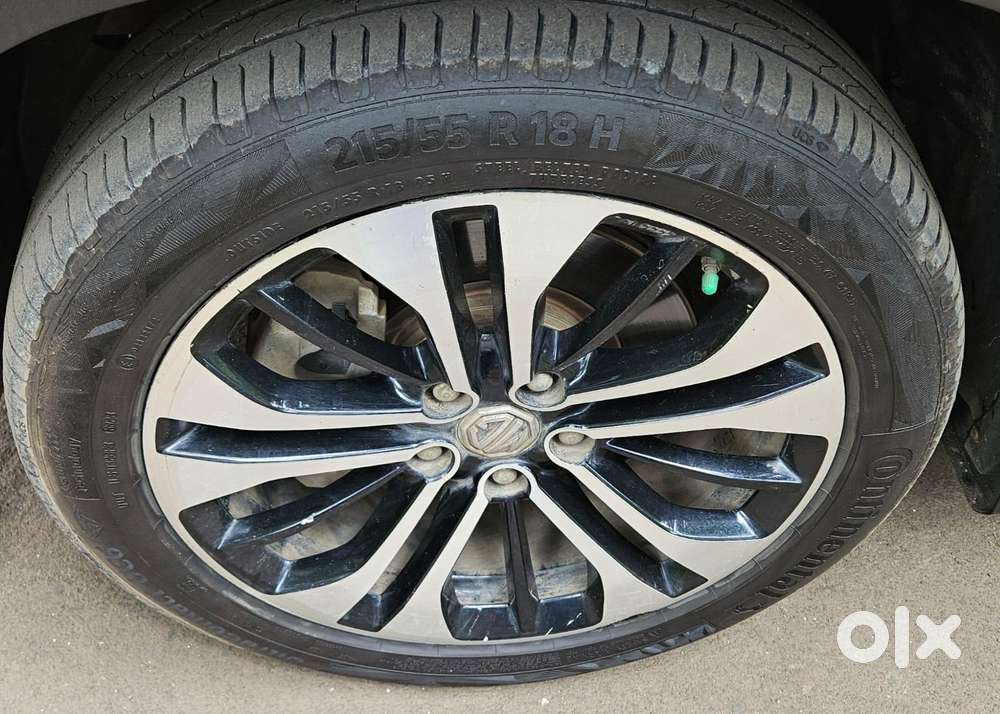 Mg Hector Sharp Diesel Mt, 2021, Diesel