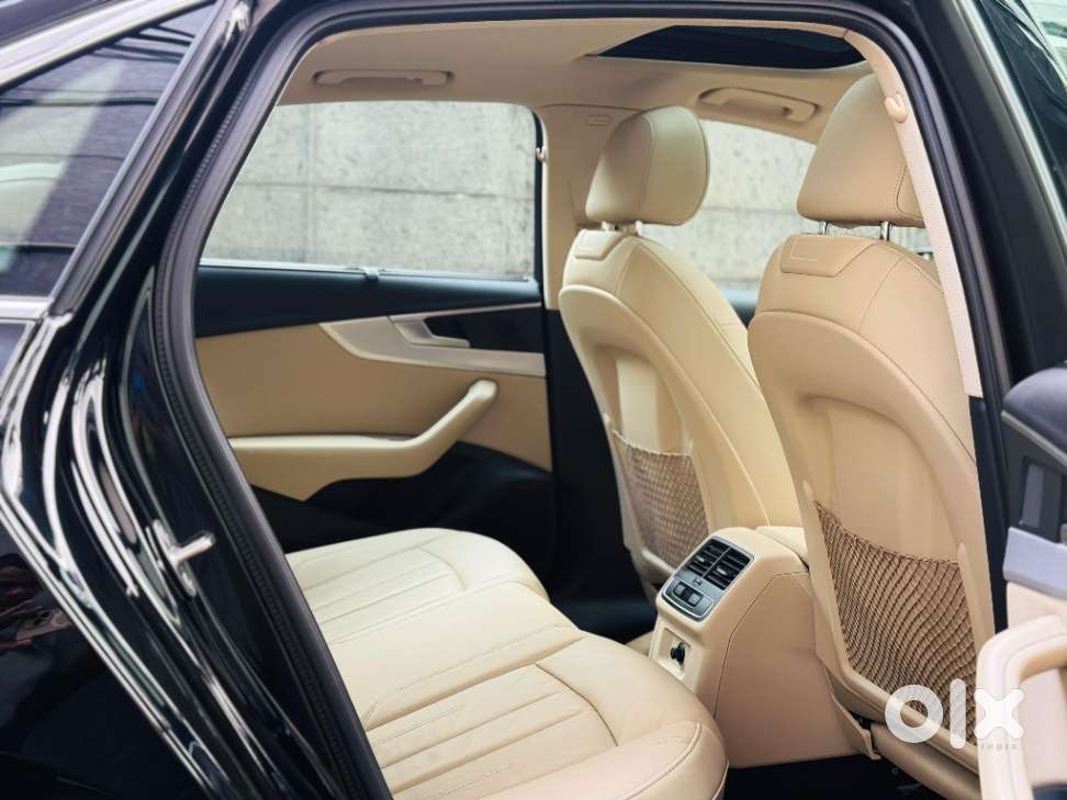Audi A4 2.0 Premium Plus 40 Tfsi, 2023, Petrol