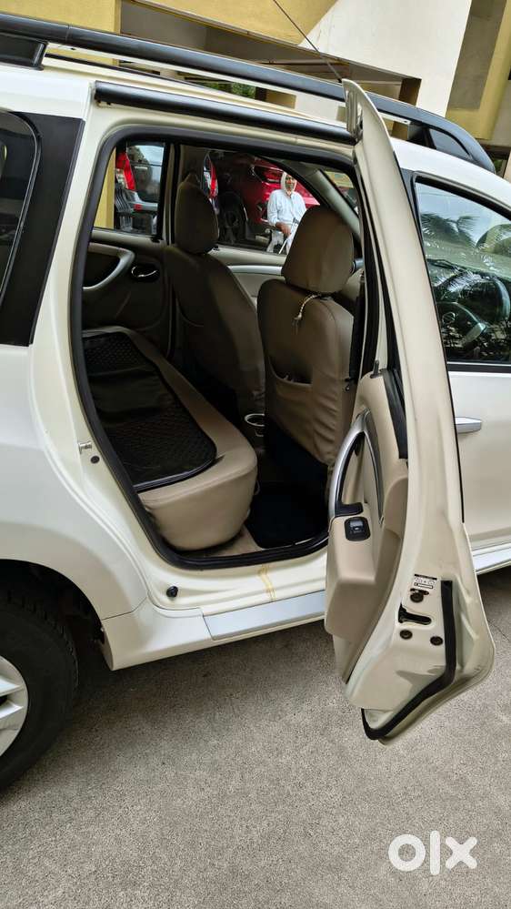 Nissan Terrano 1.6 Xl Plus Petrol, 2015, Petrol