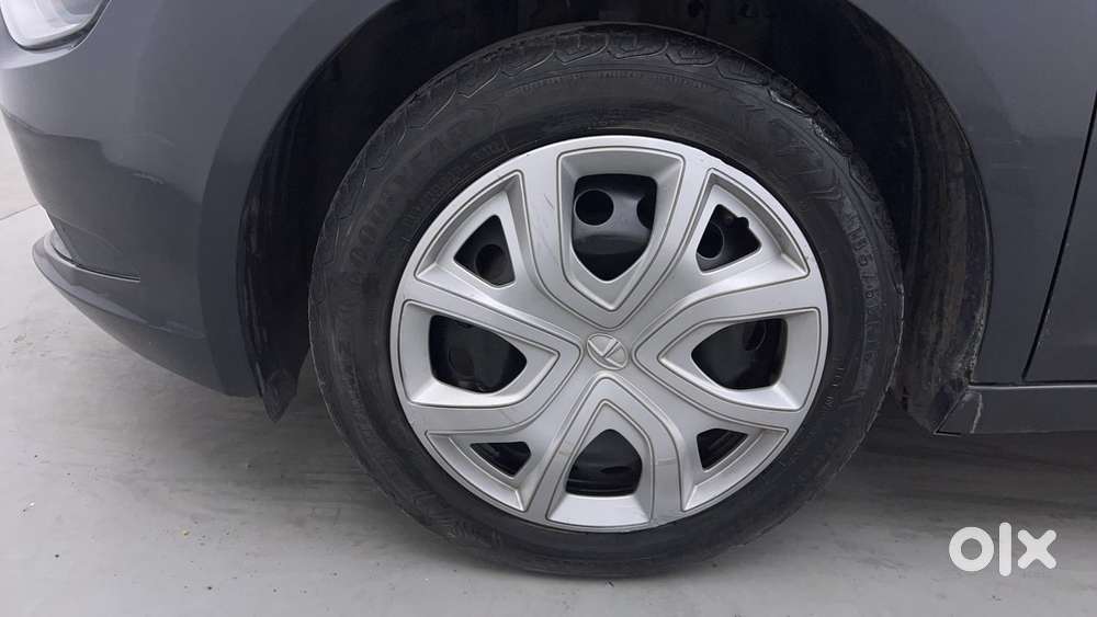Tata Altroz 1.5 Xt Diesel, 2021, Diesel