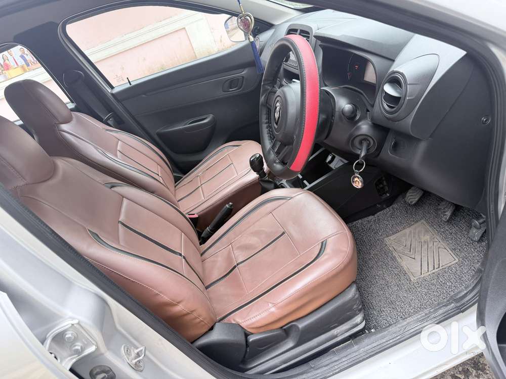 Renault Kwid Rxl, 2021, Petrol