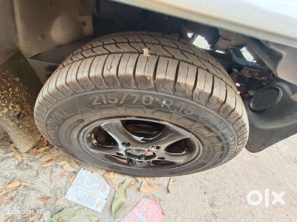 Mahindra Bolero 2008 Diesel Good Condition Fully Restored And Modified