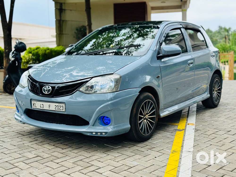 Toyota Etios Liva Gd, 2013, Diesel