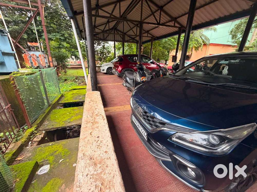 Maruti Baleno Delta 2022
