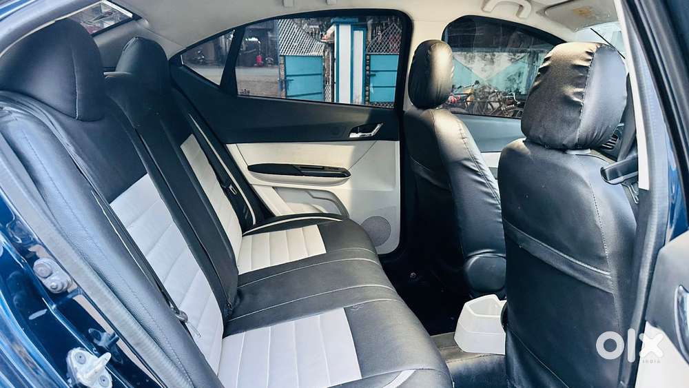 Tata Tigor Xz Plus, 2023, Petrol