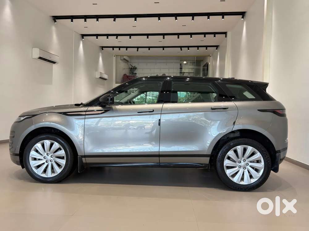 Land Rover Range Evoque Se R-dynamic Petrol, 2023, Petrol