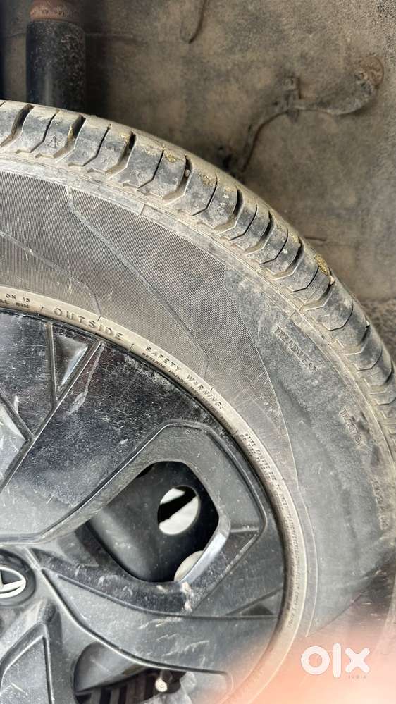 Tata Punch Smart Plus 2023 Petrol