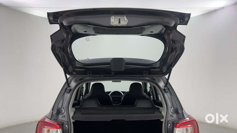 Maruti Suzuki S-presso Vxi Plus, 2023, Petrol