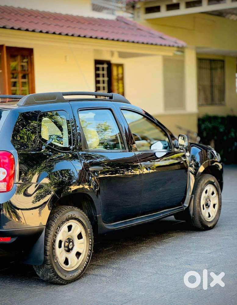 Renault Duster 2012 Diesel Well Maintained