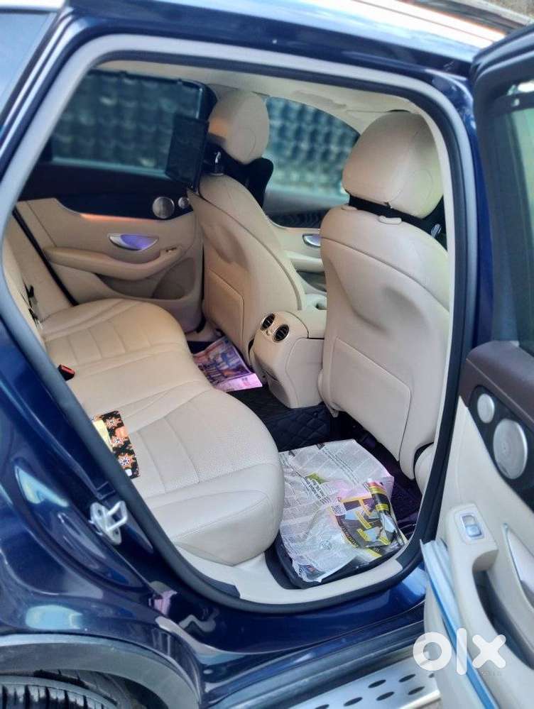 Mercedes-benz Glc Class 200, 2022, Petrol