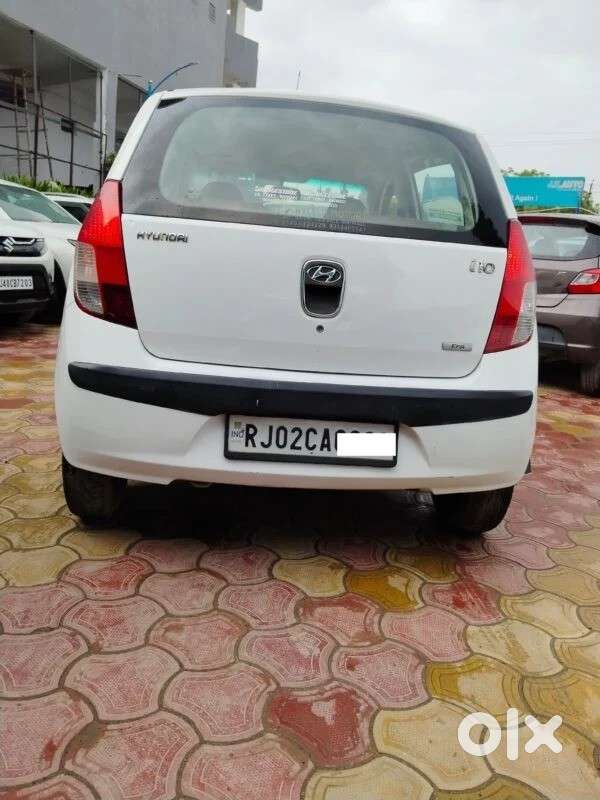 Hyundai I10 Era 1.1 Irde, 2009, Petrol