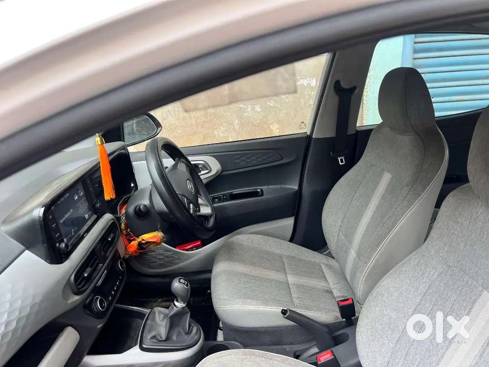 Hyundai Grand I10 Nios Sportz 2020