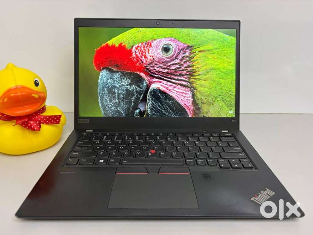 LENOVO THINKPAD X13   POWERFUL & COMPACT BUSINESS AMD Ryzen 7 PRO