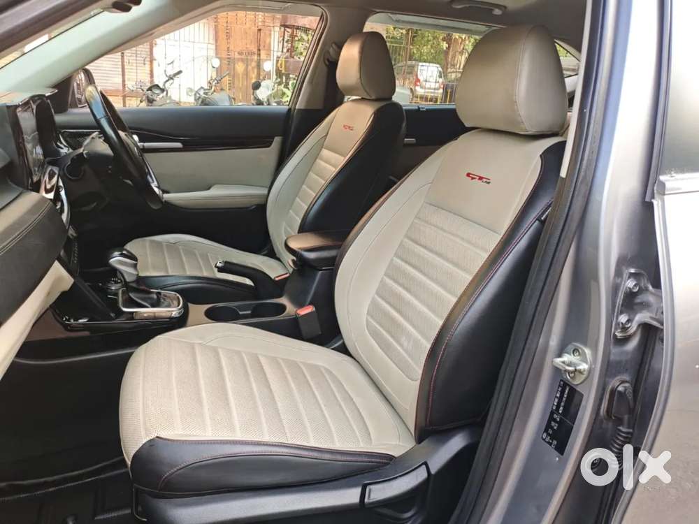 Kia Seltos Gtx Dct, 2020, Petrol