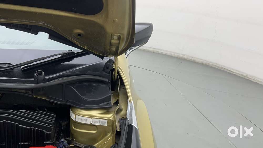 Tata Altroz Xz, 2020, Petrol