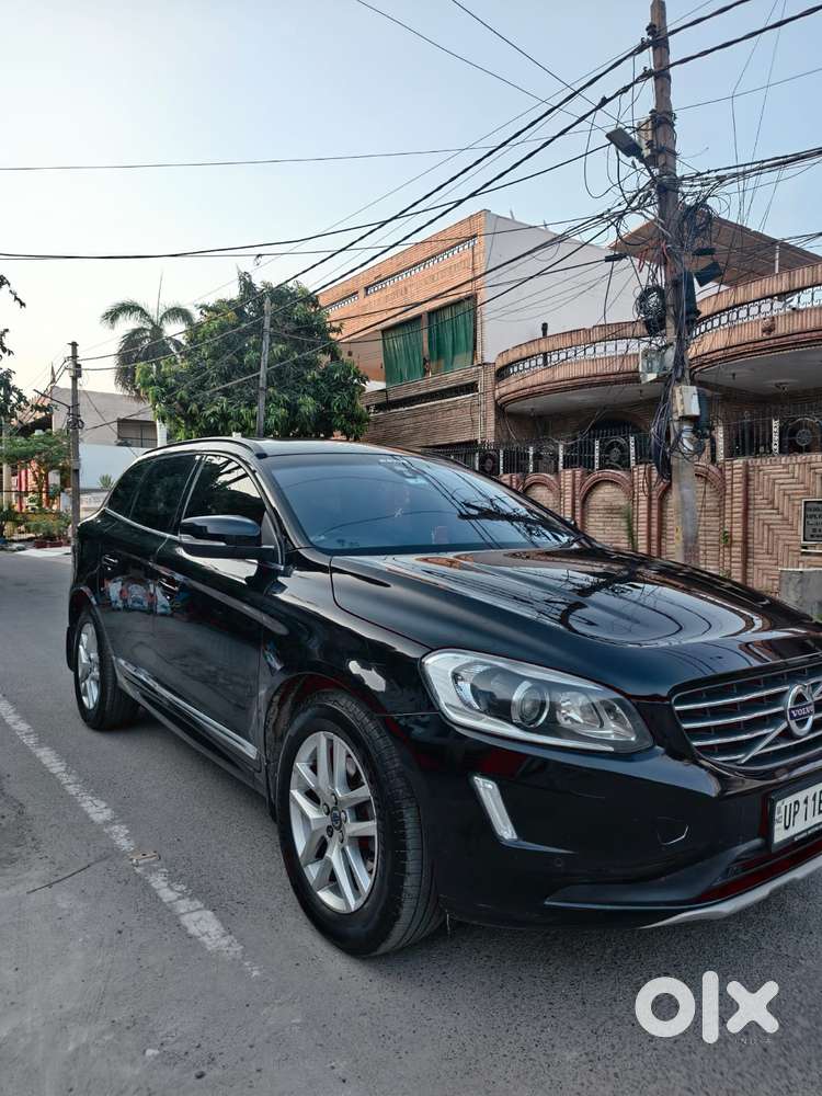 Volvo Xc60 D5 Inscription, 2017, Diesel