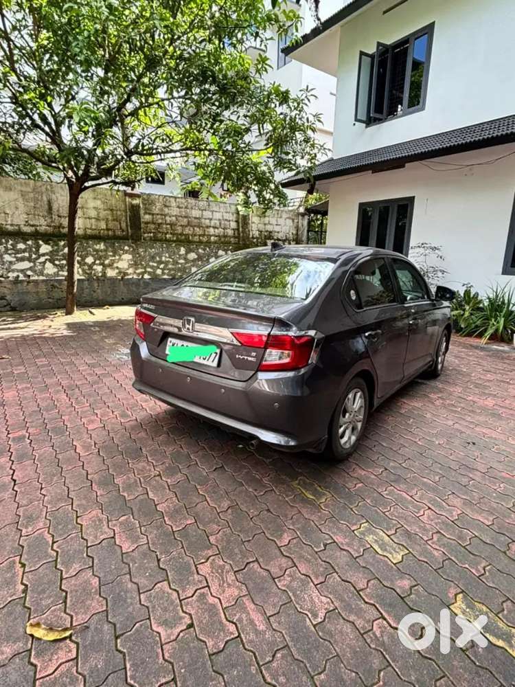 Honda Amaze 1.2 2020