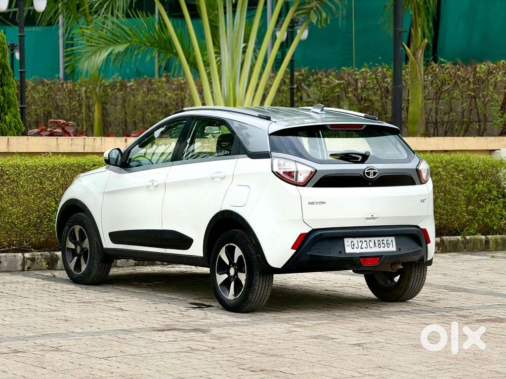 Tata Nexon 1.5 Revotorq Xz Plus, 2018, Diesel