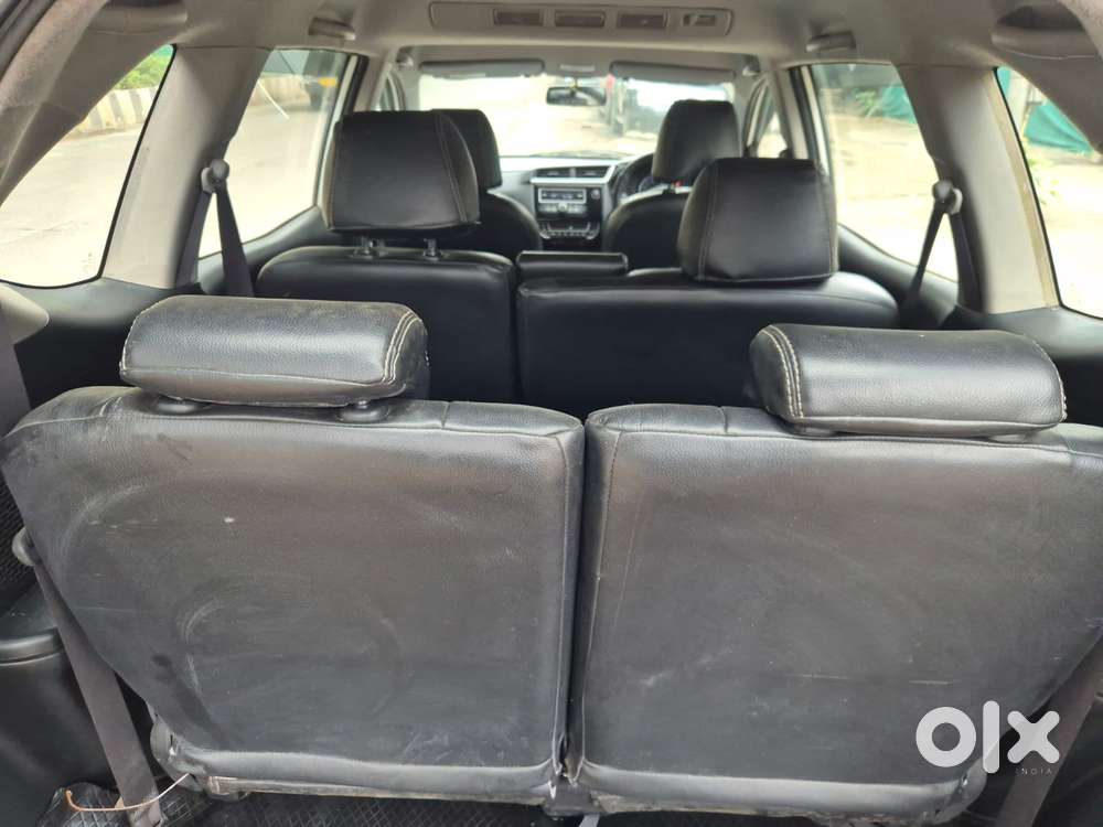 Honda Br-v I-vtec Vx Mt, 2016, Petrol