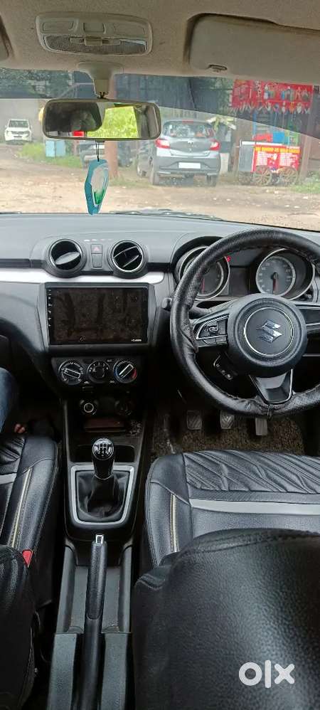 Maruti Suzuki Swift 2024 Petrol 75000 Km Driven