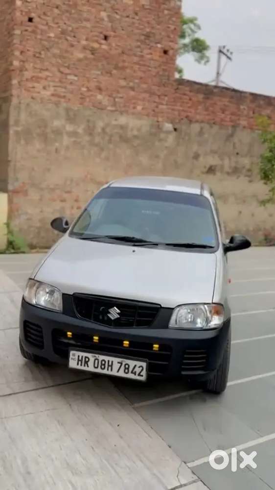 Maruti Suzuki Alto 2008