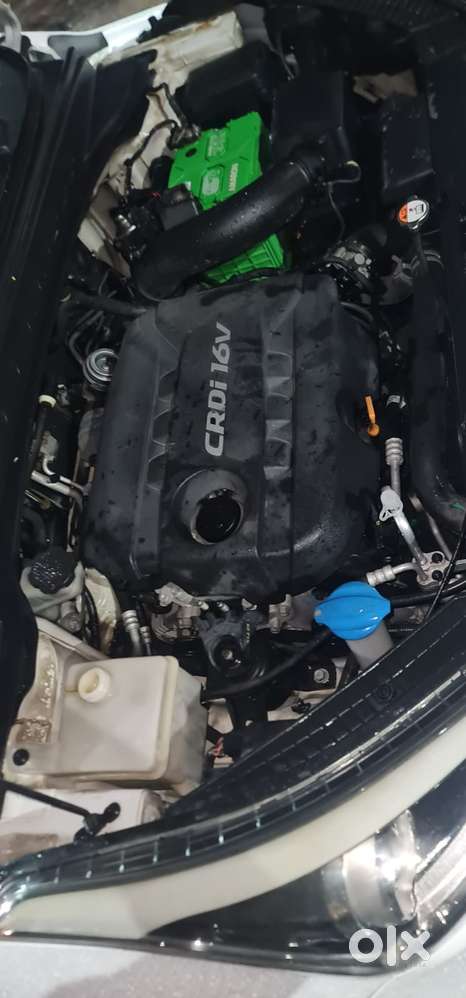 Hyundai Creta 1.6 Sx, 2015, Diesel