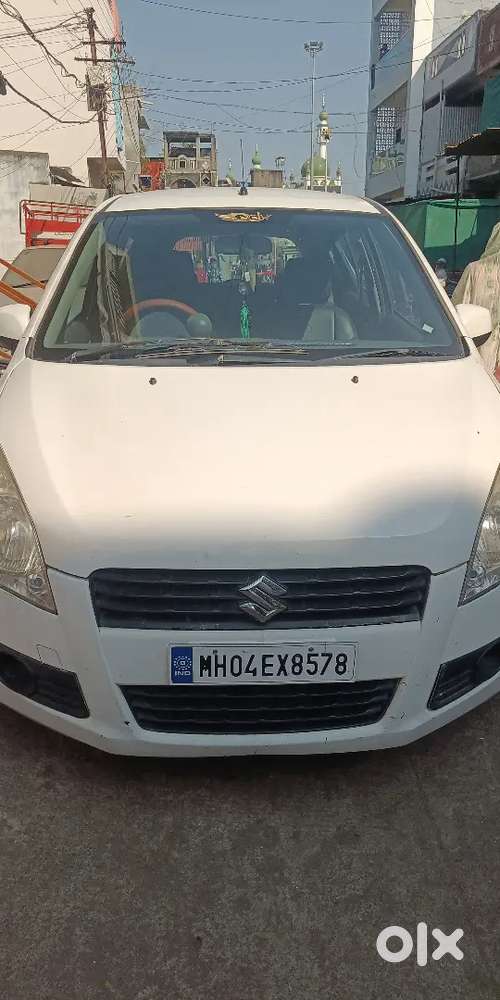 Maruti Ritz Vdi 2011