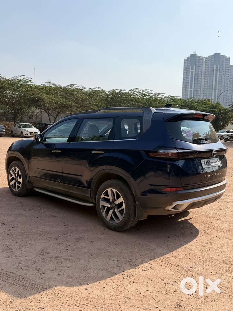 Tata Safari 2.0 Kryotec Xza Plus, 2022, Diesel