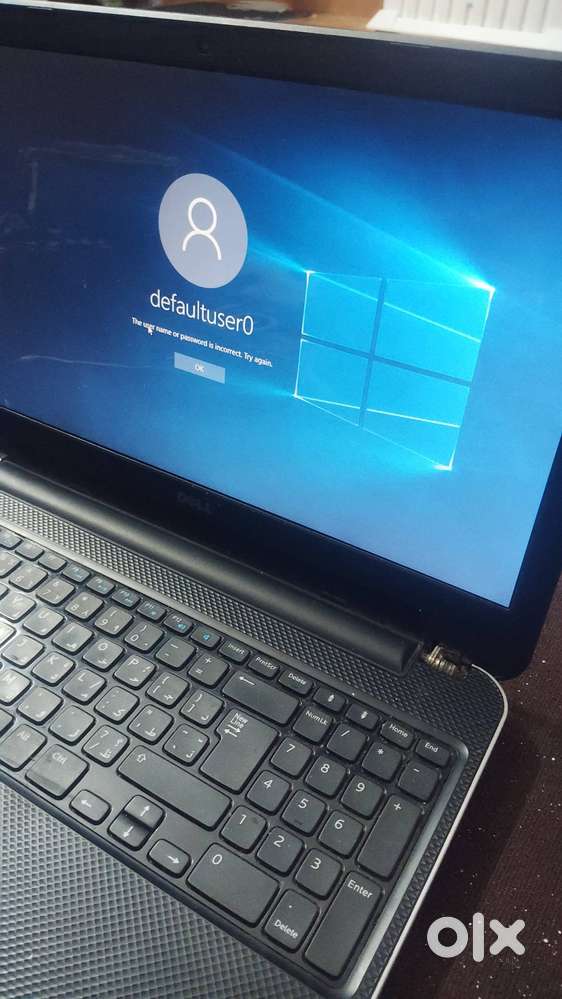 Urgently selling Laptop