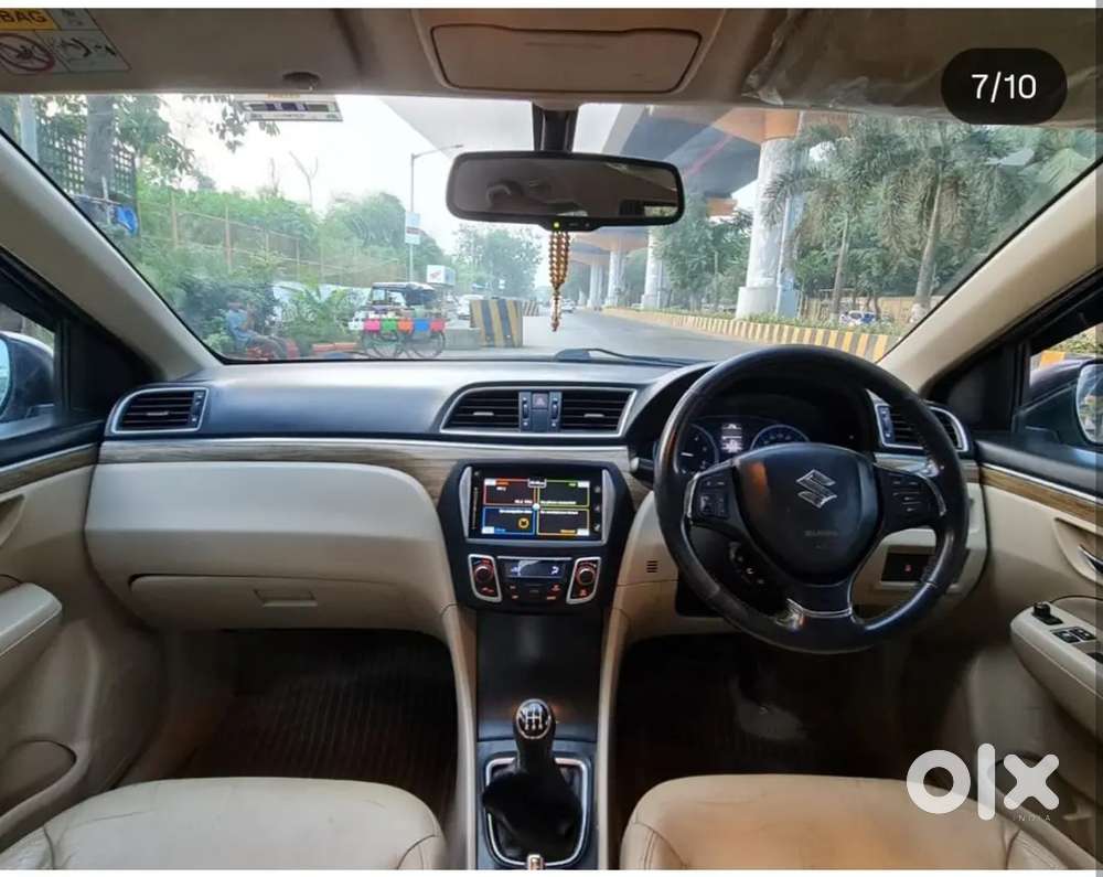 Maruti Suzuki Ciaz 2022 Petrol 55000 Km Driven
