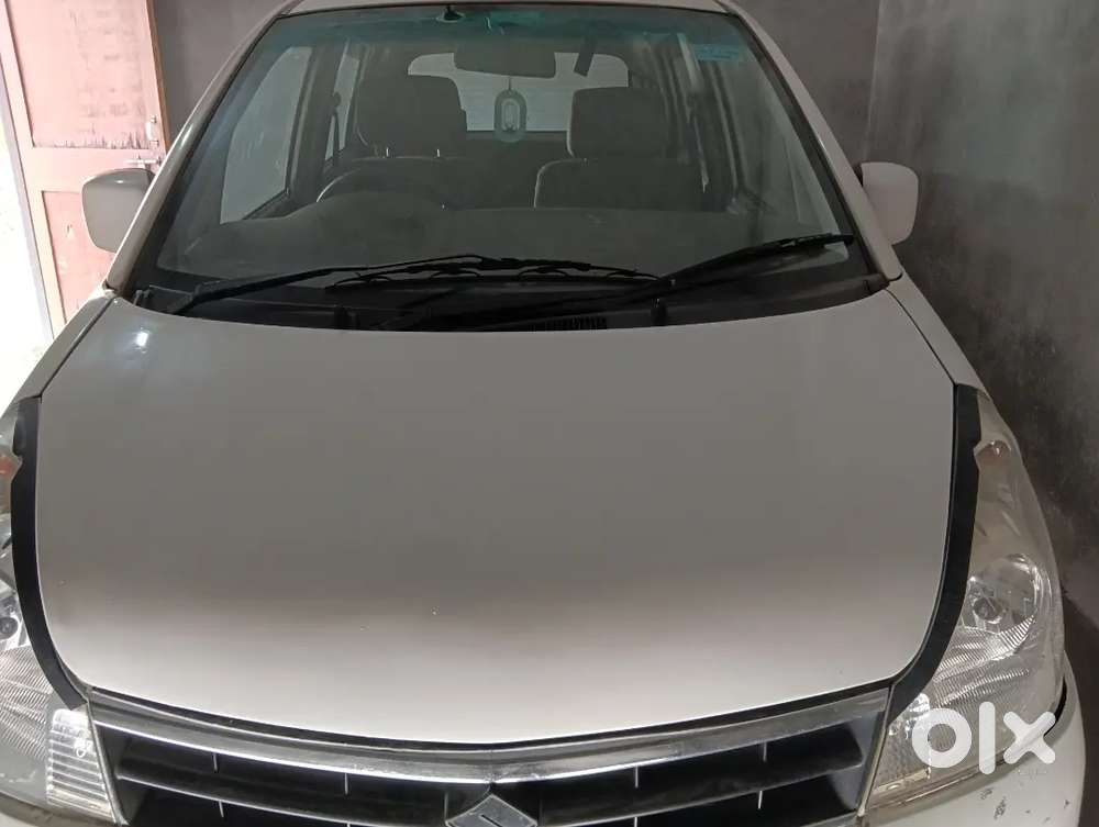 Maruti Estilo 1.0 Vxi 2010