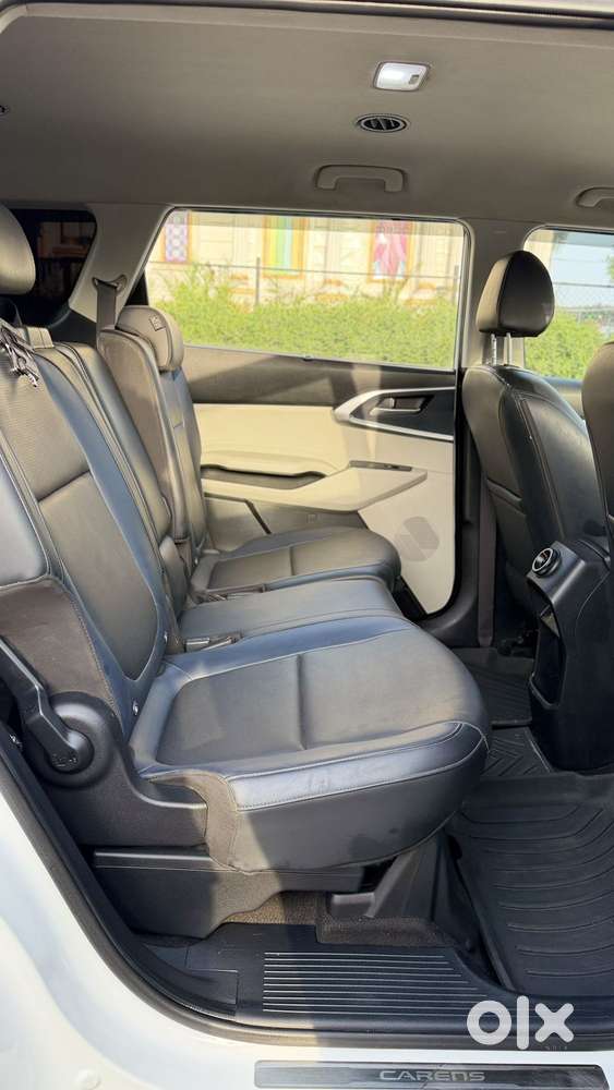 Kia Carens 1.5 Premium Diesel 7 Str Imt, 2024, Diesel