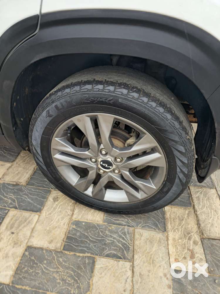 Kia Seltos Htx G, 2022, Petrol