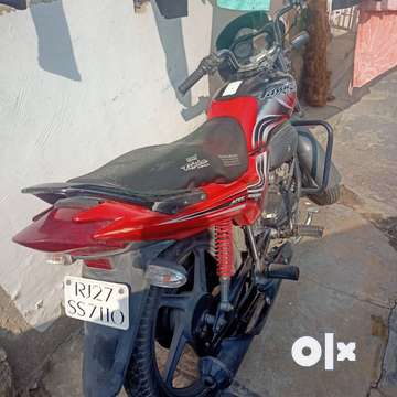 Pasion bike discount