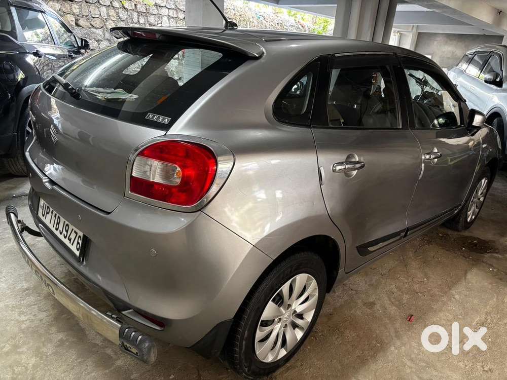 Maruti Suzuki Baleno 2018 Diesel Good Condition