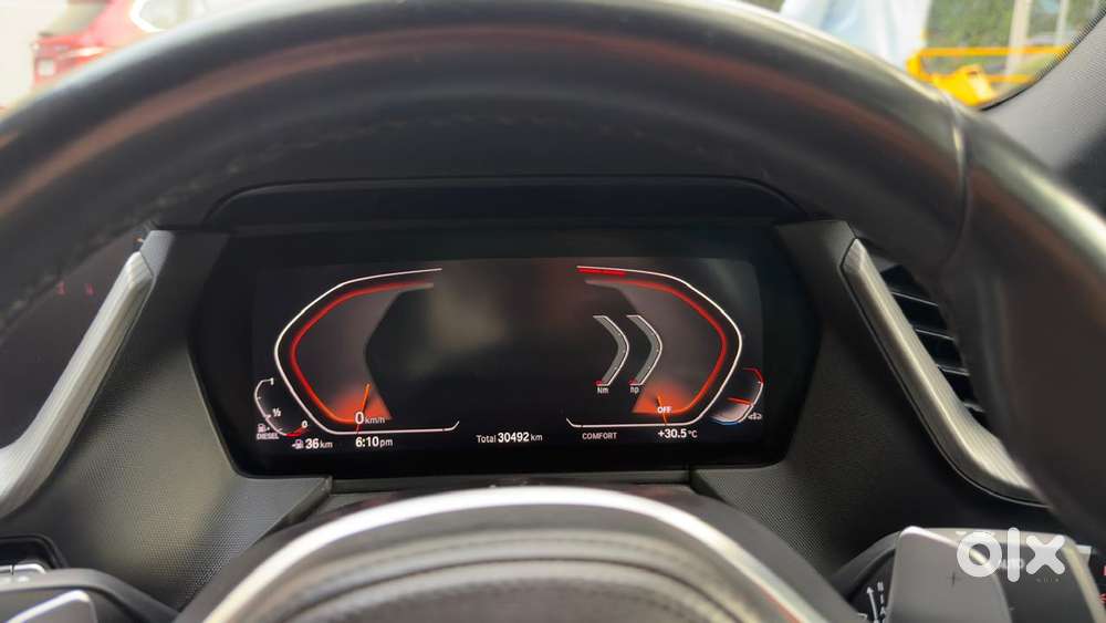 Bmw 2 Series Gran Coupe 220d M Sport [ ], 2023, Diesel