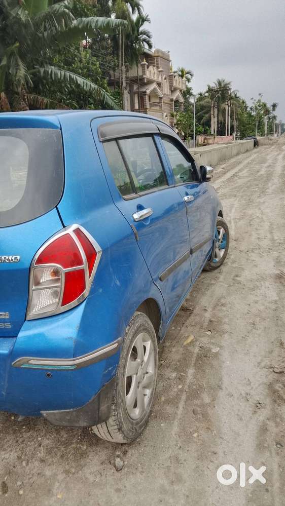 Maruti Suzuki Celerio 2015 Diesel 26254 Km Driven